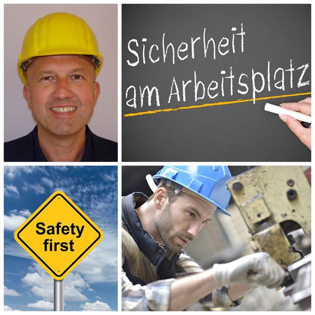 Beratung Arbeitssicherheit Neuss